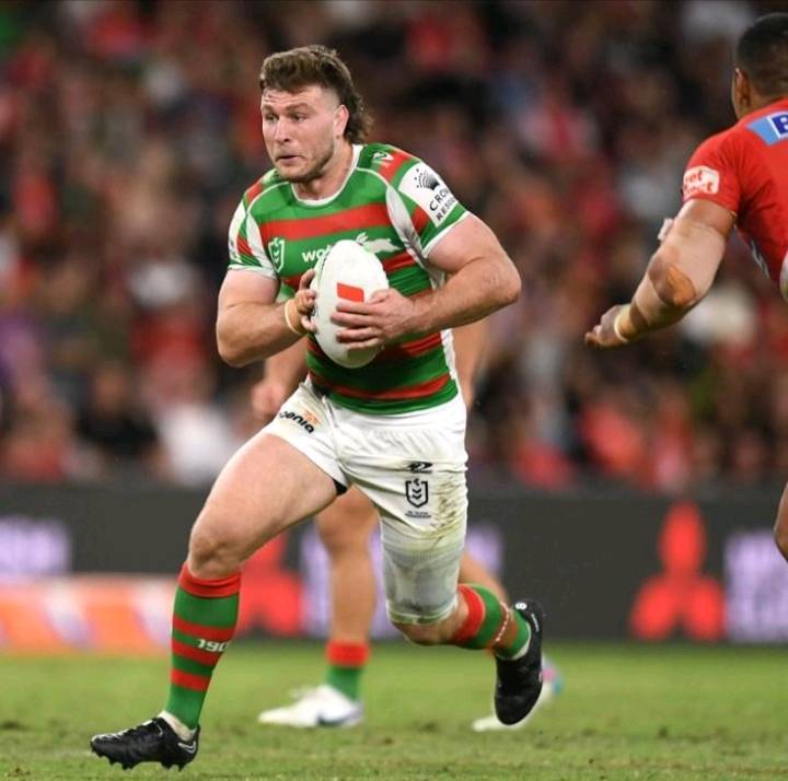 South Sydney and Queensland Forward Jai Arrow Announces Medical Retirement from NRL