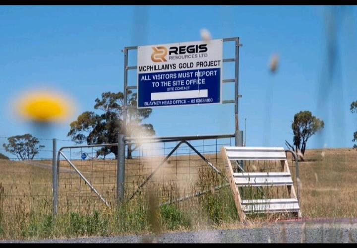 Regis Resources’ $10.7 Billion Merger Strengthens Push to Revive McPhillamys Gold Project