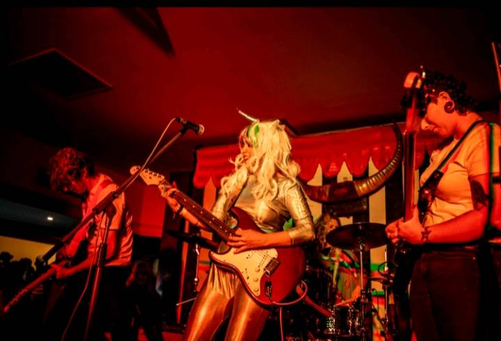 Hidden Treasures Winter Music Festival Returns to Fremantle Bowling Clubs
