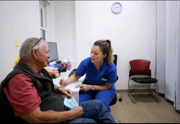 Western Australia Records Nearly 40 Per Cent of Australia’s Diphtheria Cases