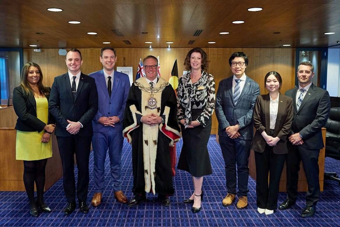 City of Perth Council Put on Notice as WA Government Warns of Possible Amalgamations