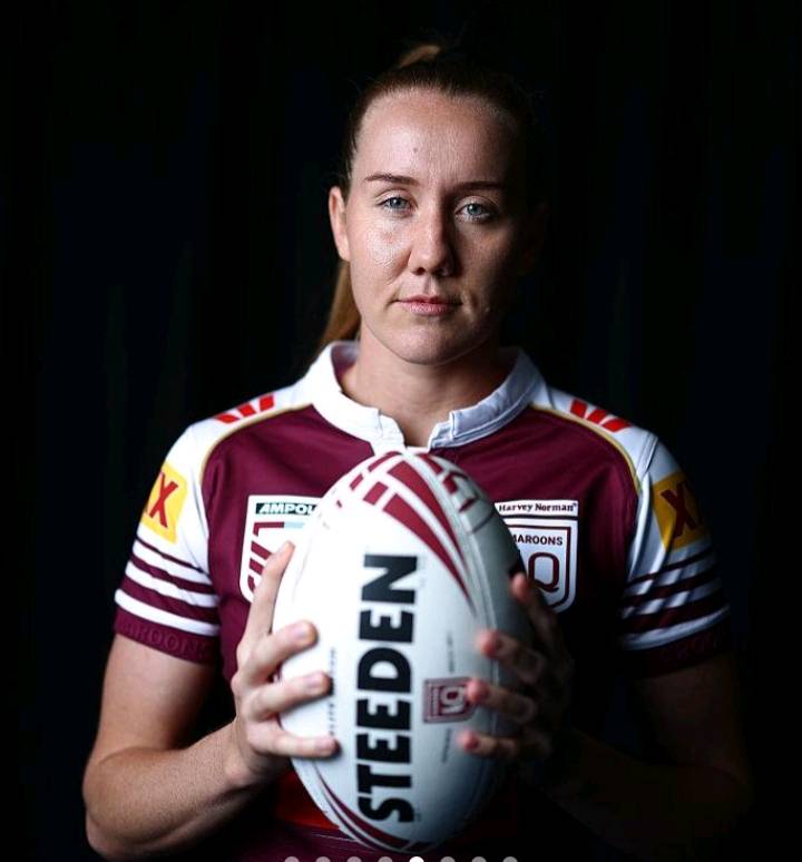 Queensland Hit by Triple Injury Blow Ahead of Women's State of Origin III