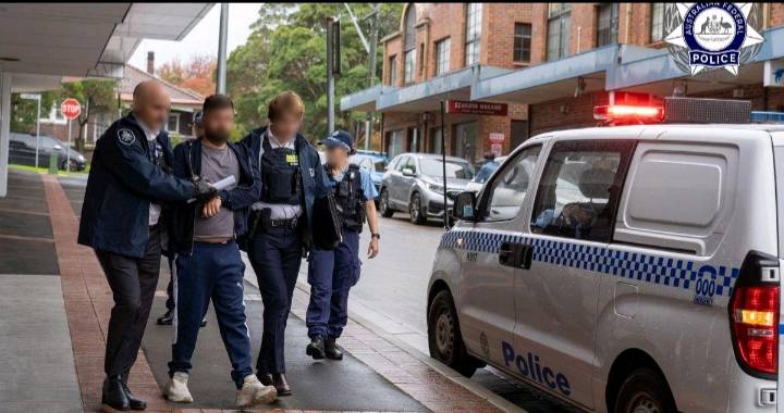 Brisbane Shoppers and ATM Users Caught in Massive Card-Skimming Operation