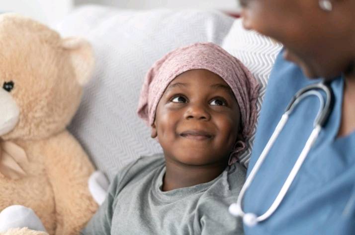 Young People Like Madison, Cancer Costs More Than Their Health