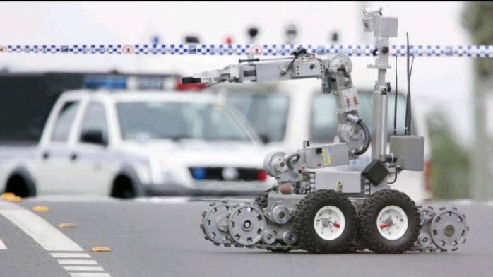 Arrest After Avalon Airport Bomb Scare Throws Travel Into Chaos