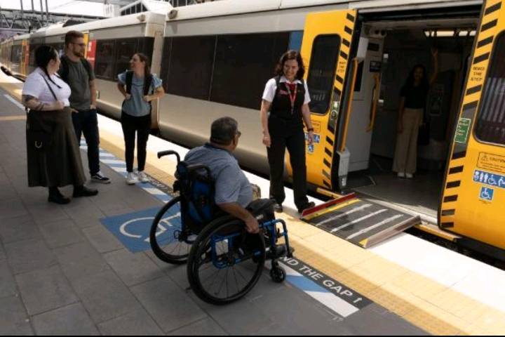Can Brisbane’s Public Transport Truly Work for Everyone? Accessibility Test Reveals Challenges