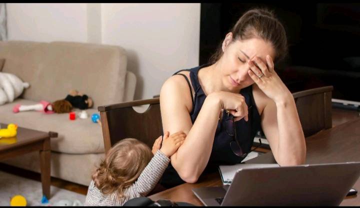 National Survey Reveals Rising Psychological Distress Among Australian Parents