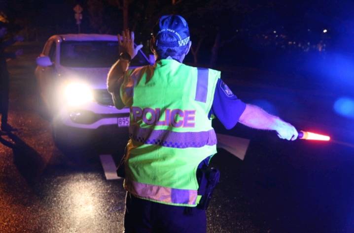 Elderly Woman Dies Days After Southern Downs Highway Crash