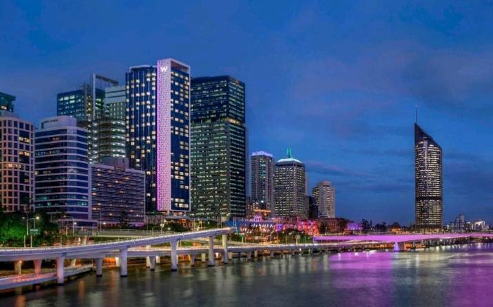 Queensland Faces Major Hotel Shortfall Ahead of 2032 Olympics