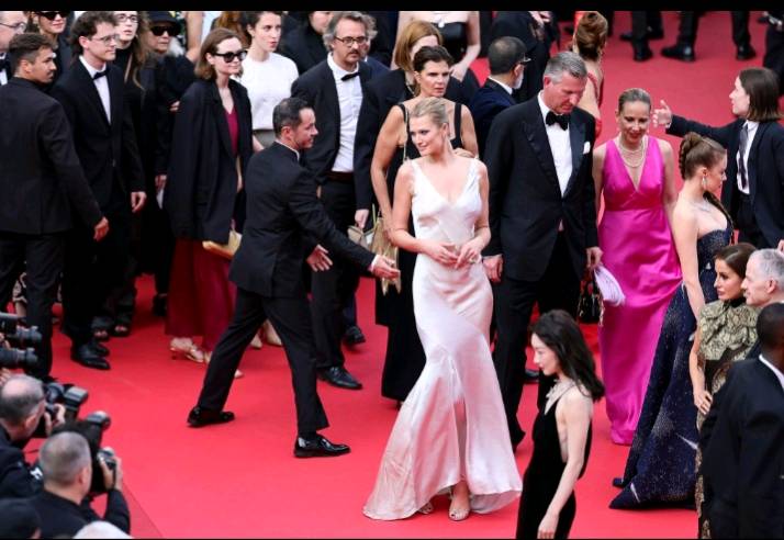 Gold Coast Recognised as Global Film Hub at Cannes Awards