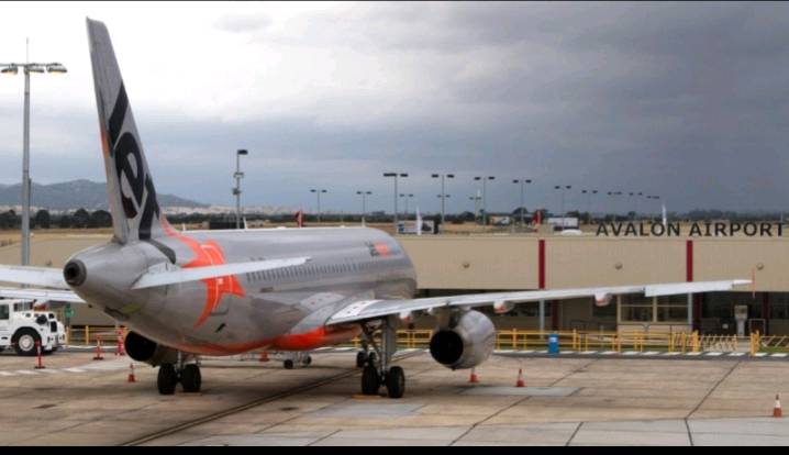 Accused Hijacker Stopped for Hungry Jack’s Before Carrying Gun, Teddy Bear on Plane