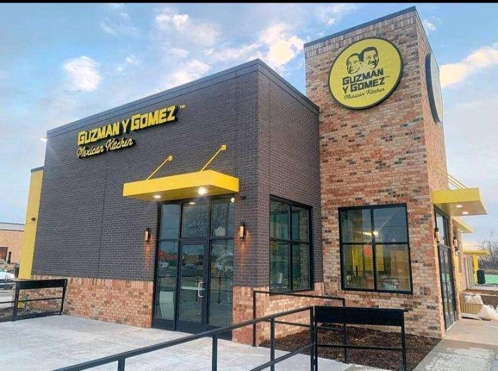 Guzman y Gomez Abandons US Expansion After Mounting Losses