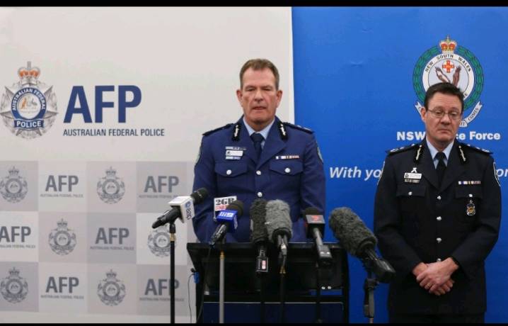 Queensland man charged by Joint Counter Terrorism Team over alleged violent online posts