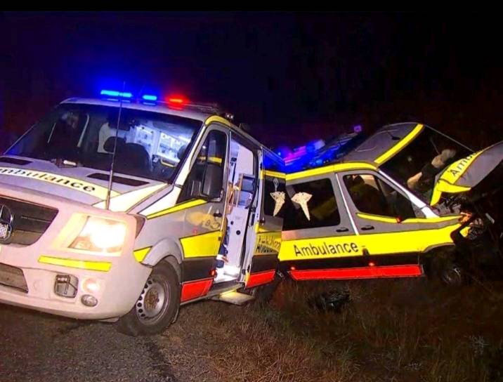 Teenage motorcyclist suffers critical injuries in serious crash
