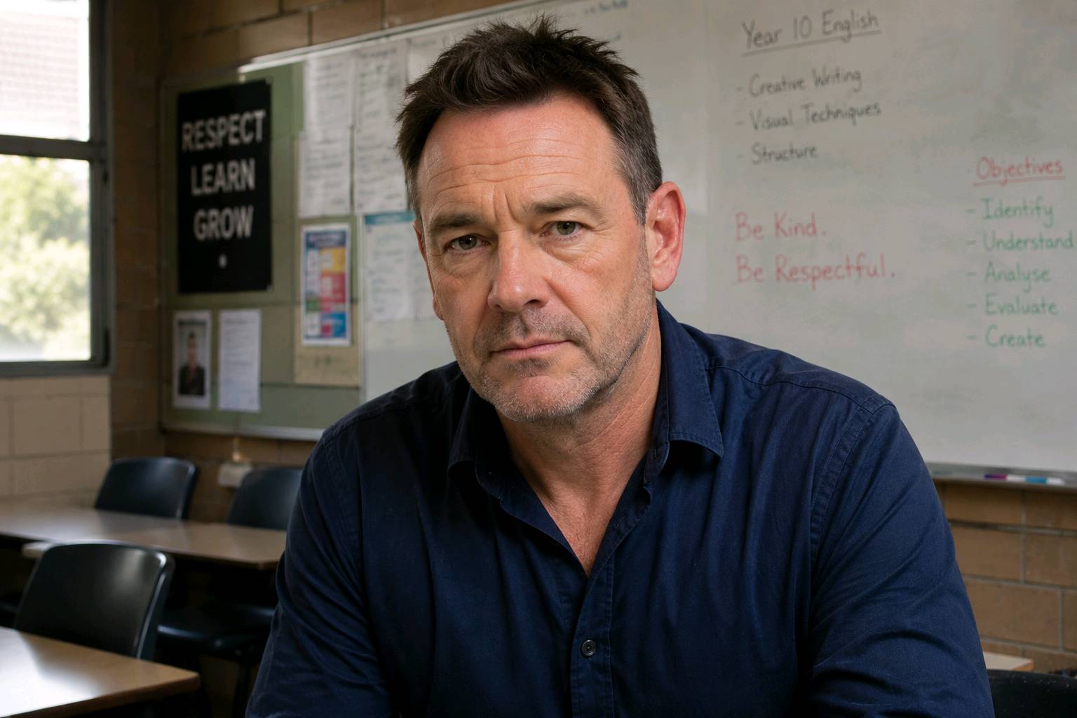 ‘I’m gonna stab ya’: How Hugh Jackman’s brother dealt with his toughest crowd
