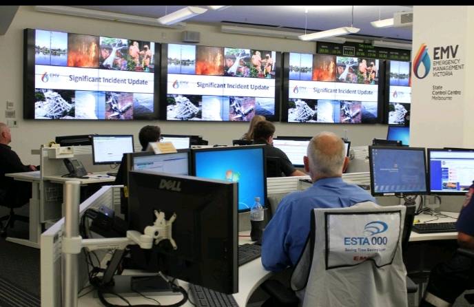 CPSU criticises proposed staffing cuts at Victoria’s State Control Centre