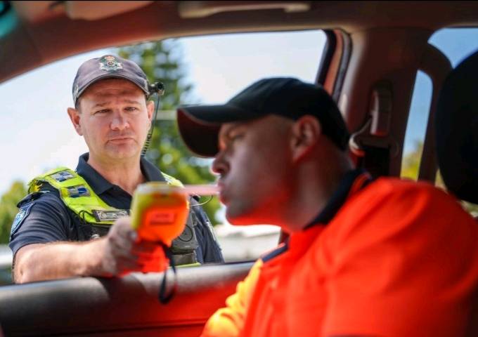 Police charge Kelso man after alleged drink-driving crash in Rasmussen