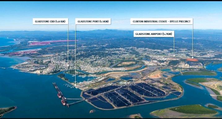 New GEA CEO to showcase Gladstone