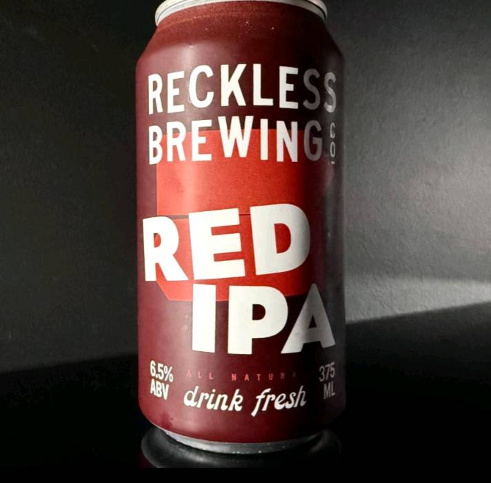 Tinnie of the Week: Head into winter with Reckless Abandon