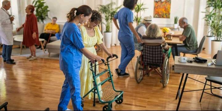 WA Facing Major Aged Care Bed Shortage by 2030, Report Warns
