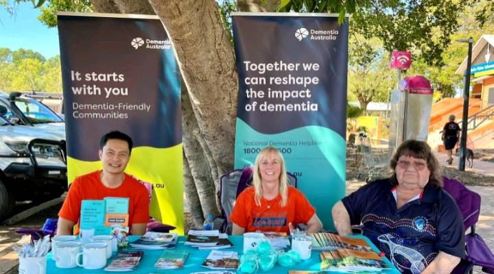 WA Family’s Dementia Story Inspires Powerful New Theatre Production