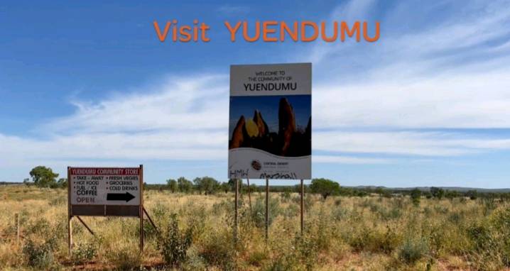 Yuendumu residents criticise NT government messaging during diphtheria outbreak
