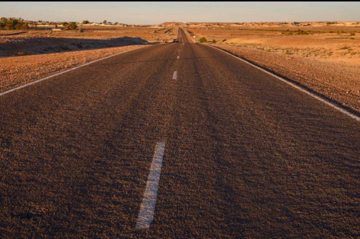Stuart Highway closed after major crash involving road train and car in SA outback