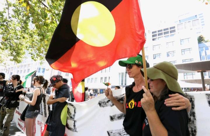 Family of Kumanjayi White told no charges will be laid over death in custody