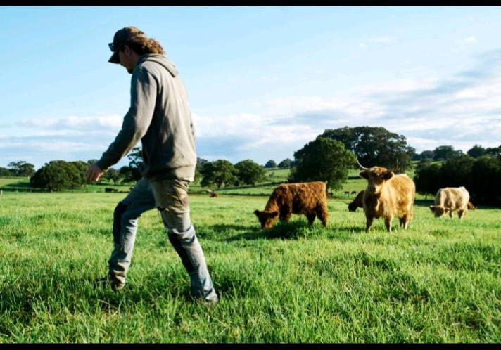 Farmers seek fairer pay
