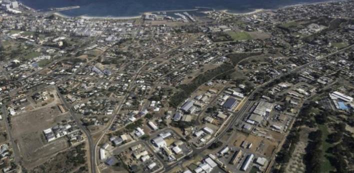State Government to sell Mahomets Flats land to City of Greater Geraldton for $1 to improve worker housing