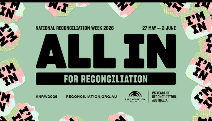 Geraldton community invited to Wanarayimanha Walk on Wednesday for Reconciliation Week