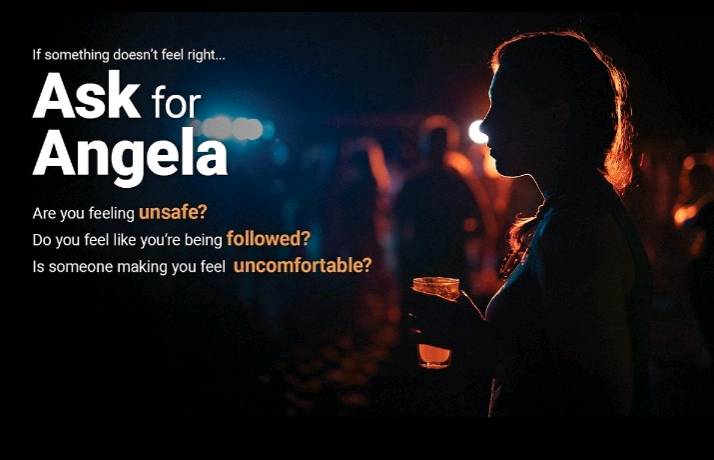 Ask for Angela rolled out across regional WA to boost safety at licensed venues