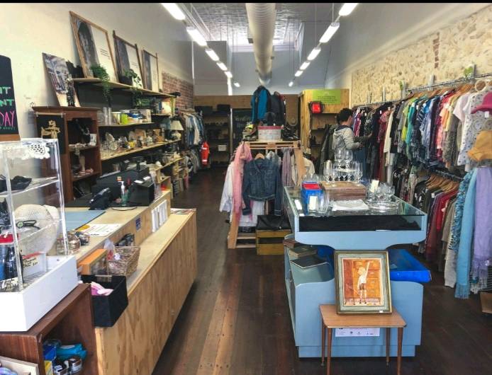 St Pat’s launches three new Fremantle op shops with sustainable mission