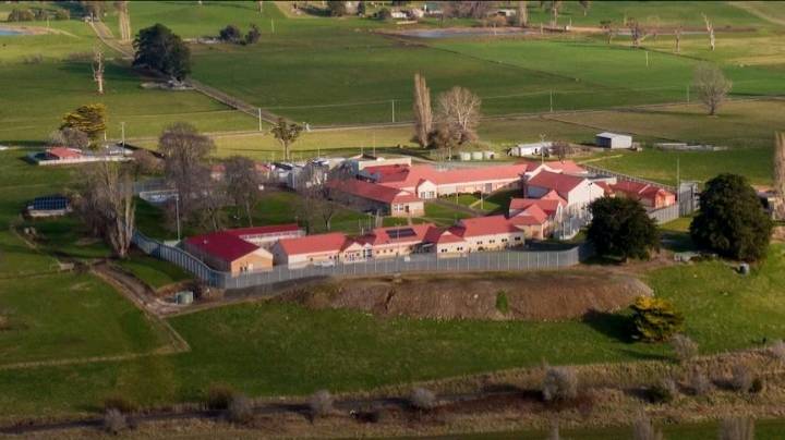 Ashley Youth Detention Centre to become minimum-security adult farm prison