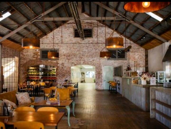 Plans for 100-year-old Riverina café include new name and smokehouse