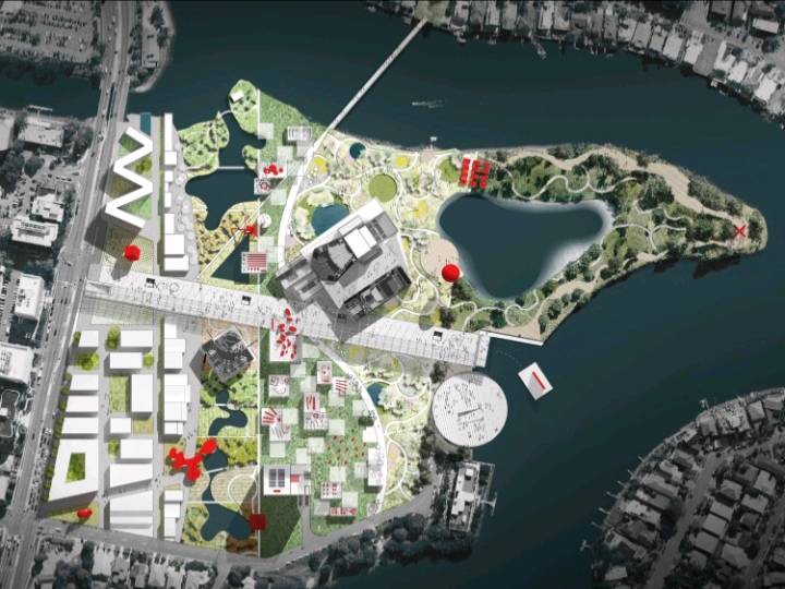 Gold Coast Council launches EOI for Miami Arts Depot creative precinct