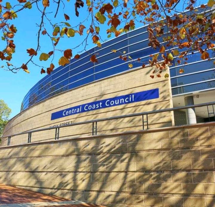 Restrictions removed for Central Coast Council
