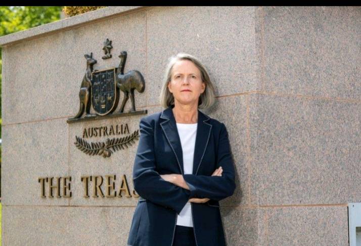 Treasury secretary Jenny Wilkinson questions CGT impact on investment
