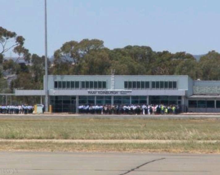 Inquest finds RAAF serviceman Gary Sargeant’s death was preventable