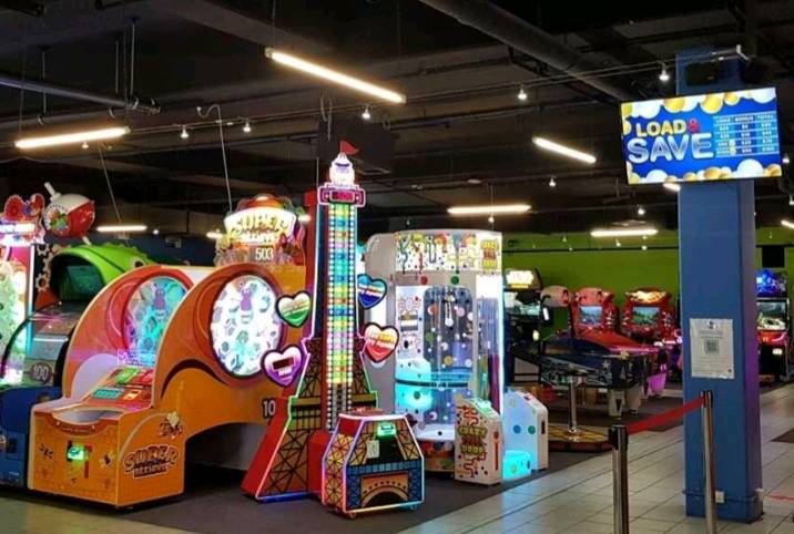 Beer Deluxe brings arcade gaming twist to Albury nightlife