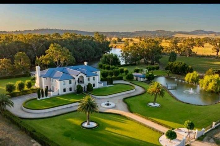 ‘Once in a lifetime’ Wagga Wagga property listed for up to $42 million