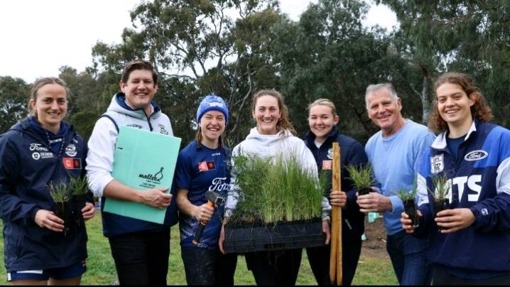 Final season announced for council’s ‘One Tree for Me’ campaign