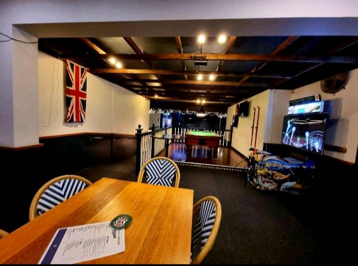 Historic Lord Anson pub reopens in Orange under new owners