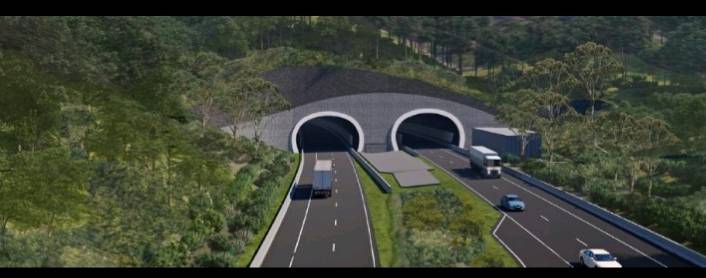 About the Coffs Harbour bypass