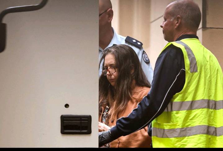 Erin Patterson appeal hearing set for August over triple-murder convictions
