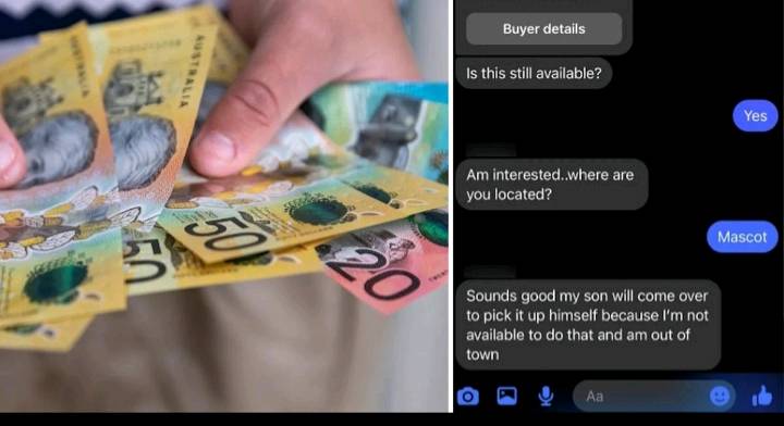 Fraudster sentenced over fake Facebook Marketplace scams
