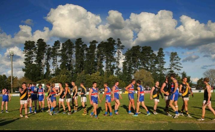 Gordon star’s ankle injury threatens CHFL season as Eagles battle mounting setbacks