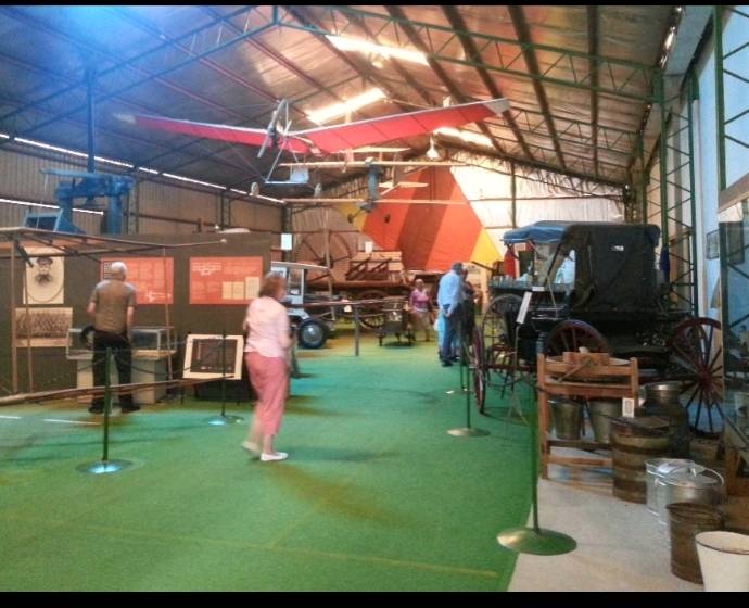 RAAF Museum Open Day