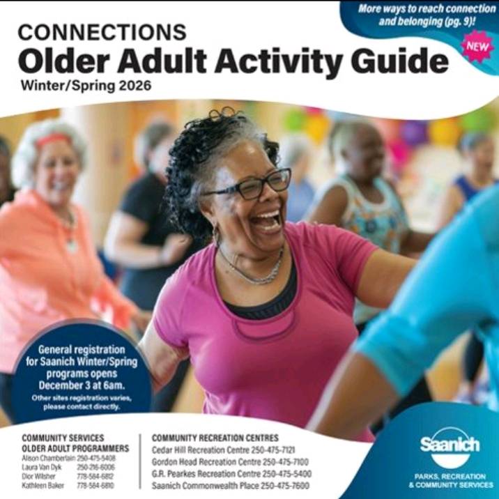 World Elder Day awareness sessions next month