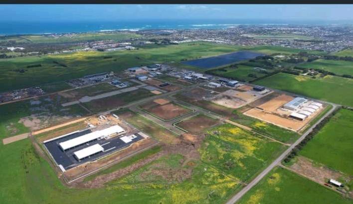 Land shortage worsens as investors target Warrnambool region